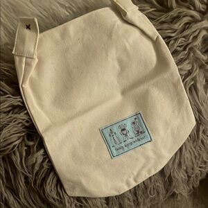Davines Cosmetic Bag